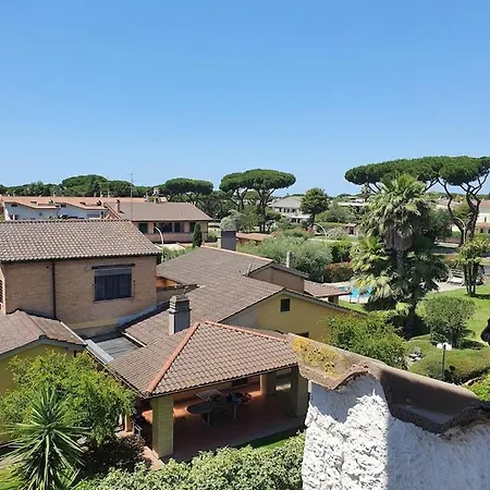 Barbara Pensionat Acilia