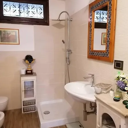 Pensionat Barbara Acilia