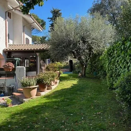 Barbara Pensionat Acilia