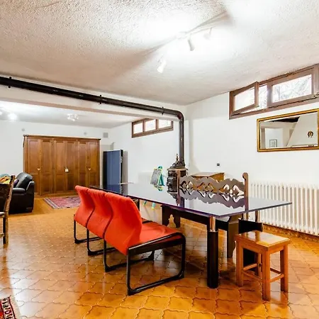 Barbara Pensionat Acilia