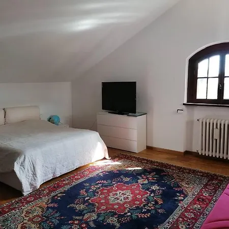 Pensionat Barbara Acilia