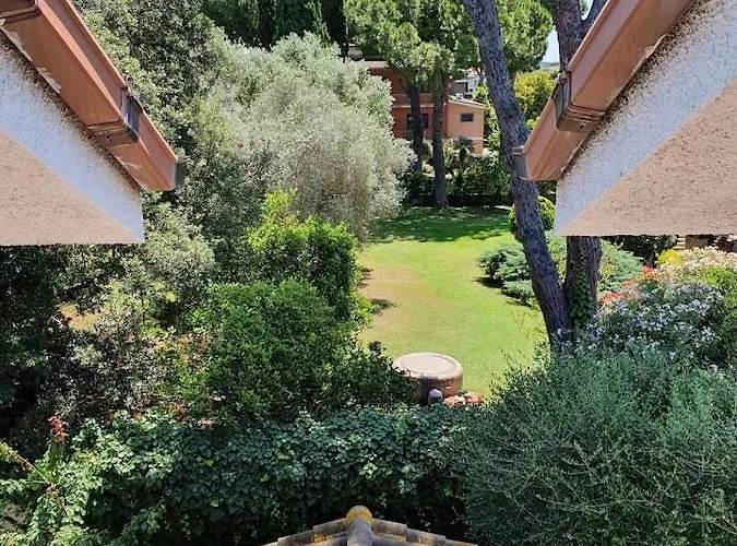 Πανσιόν Barbara *